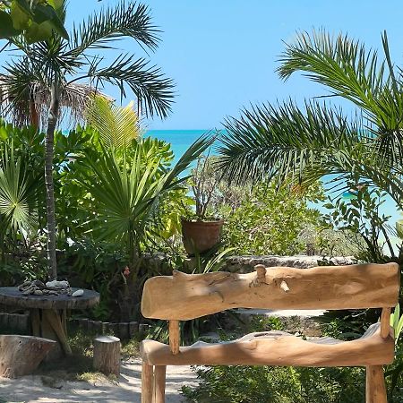 Bed and Breakfast Casa Tom Tom - Adults Only Isla Holbox Exteriér fotografie