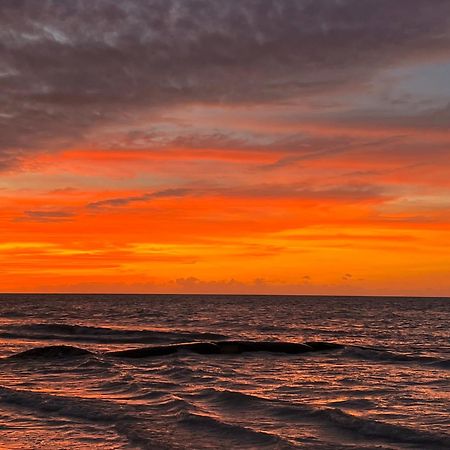 Bed and Breakfast Casa Tom Tom - Adults Only Isla Holbox Exteriér fotografie