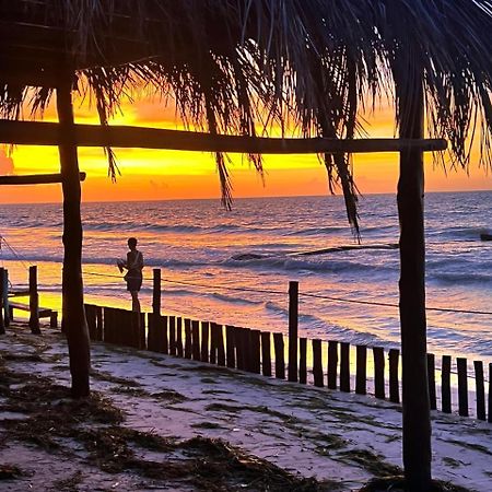 Bed and Breakfast Casa Tom Tom - Adults Only Isla Holbox Exteriér fotografie