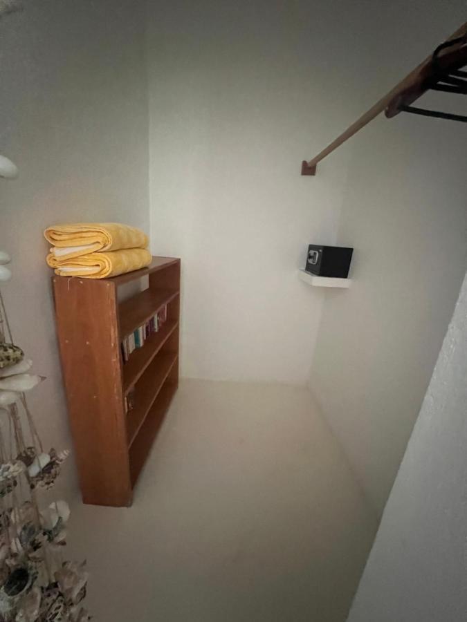 Bed and Breakfast Casa Tom Tom - Adults Only Isla Holbox Exteriér fotografie