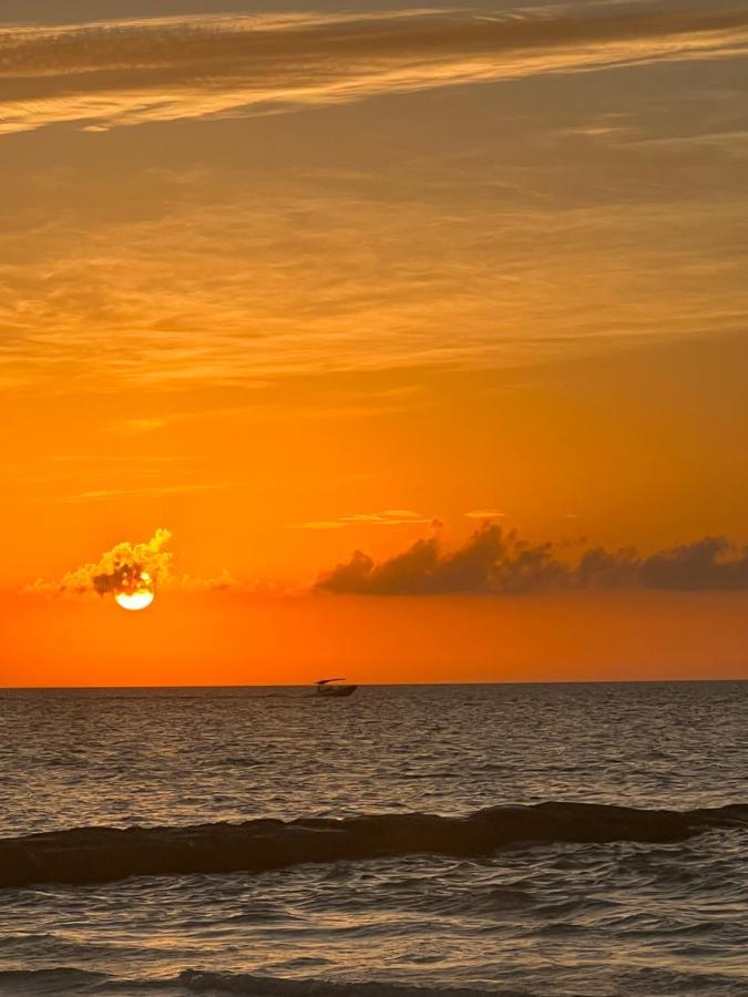 Bed and Breakfast Casa Tom Tom - Adults Only Isla Holbox Exteriér fotografie