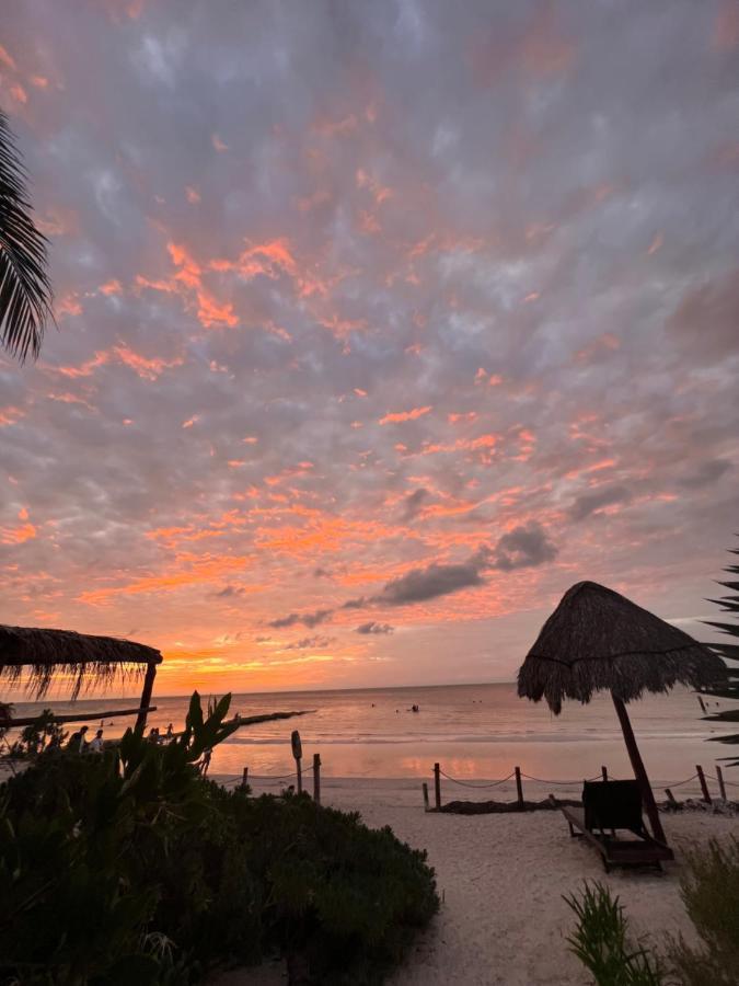 Bed and Breakfast Casa Tom Tom - Adults Only Isla Holbox Exteriér fotografie