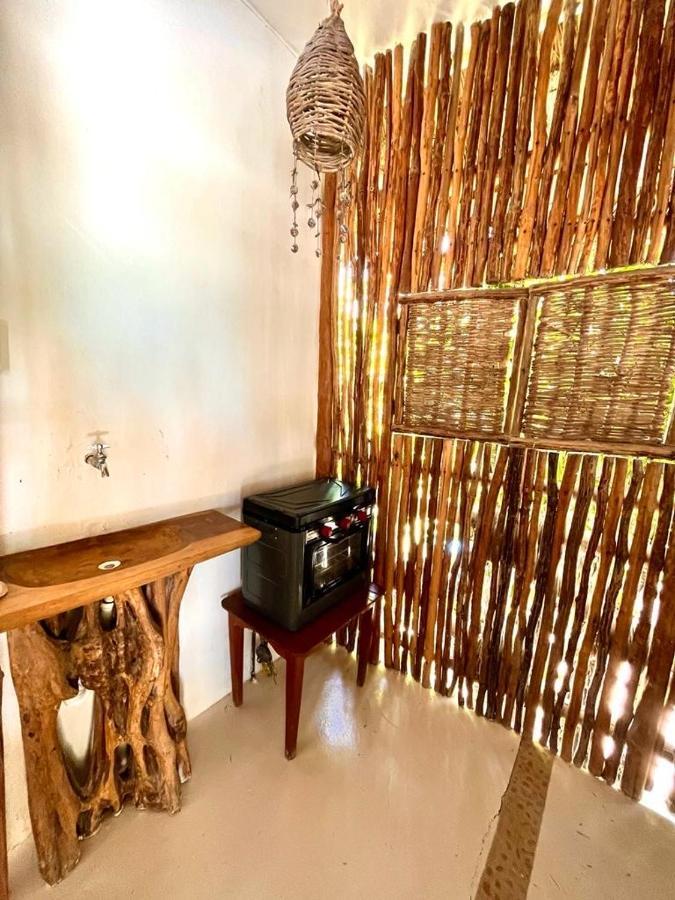 Bed and Breakfast Casa Tom Tom - Adults Only Isla Holbox Exteriér fotografie