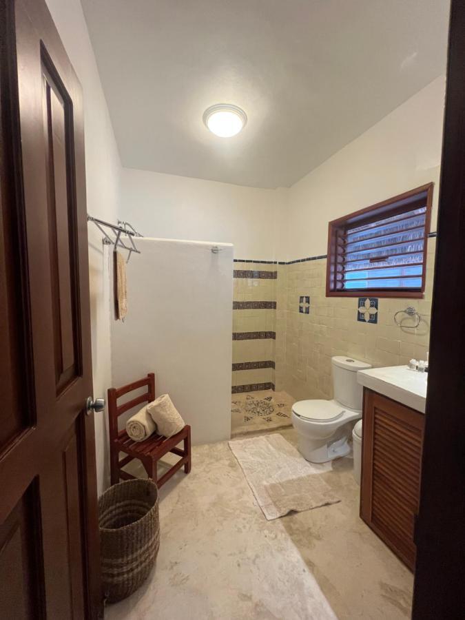 Bed and Breakfast Casa Tom Tom - Adults Only Isla Holbox Exteriér fotografie