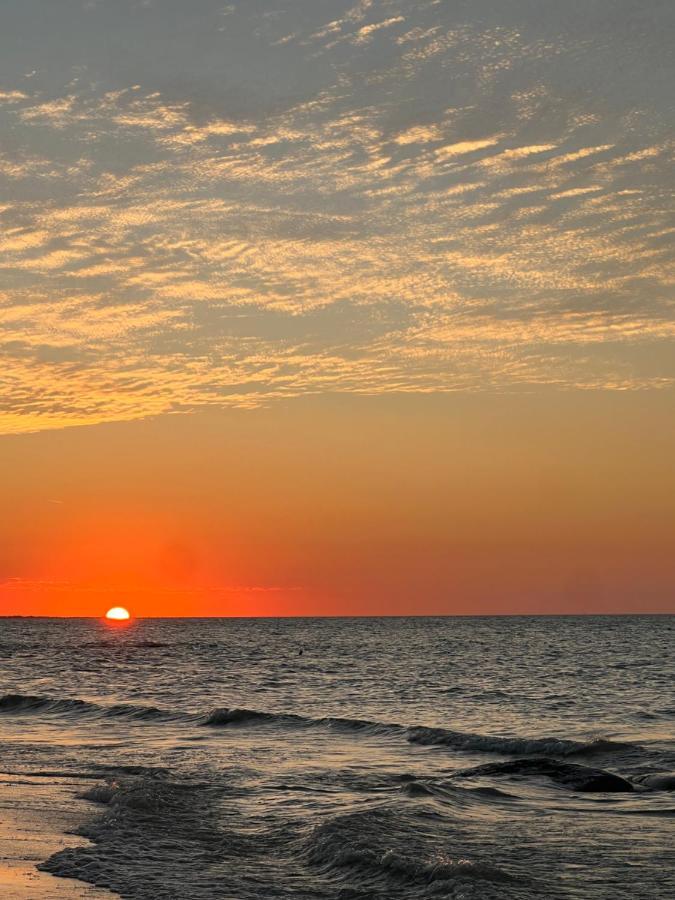 Bed and Breakfast Casa Tom Tom - Adults Only Isla Holbox Exteriér fotografie