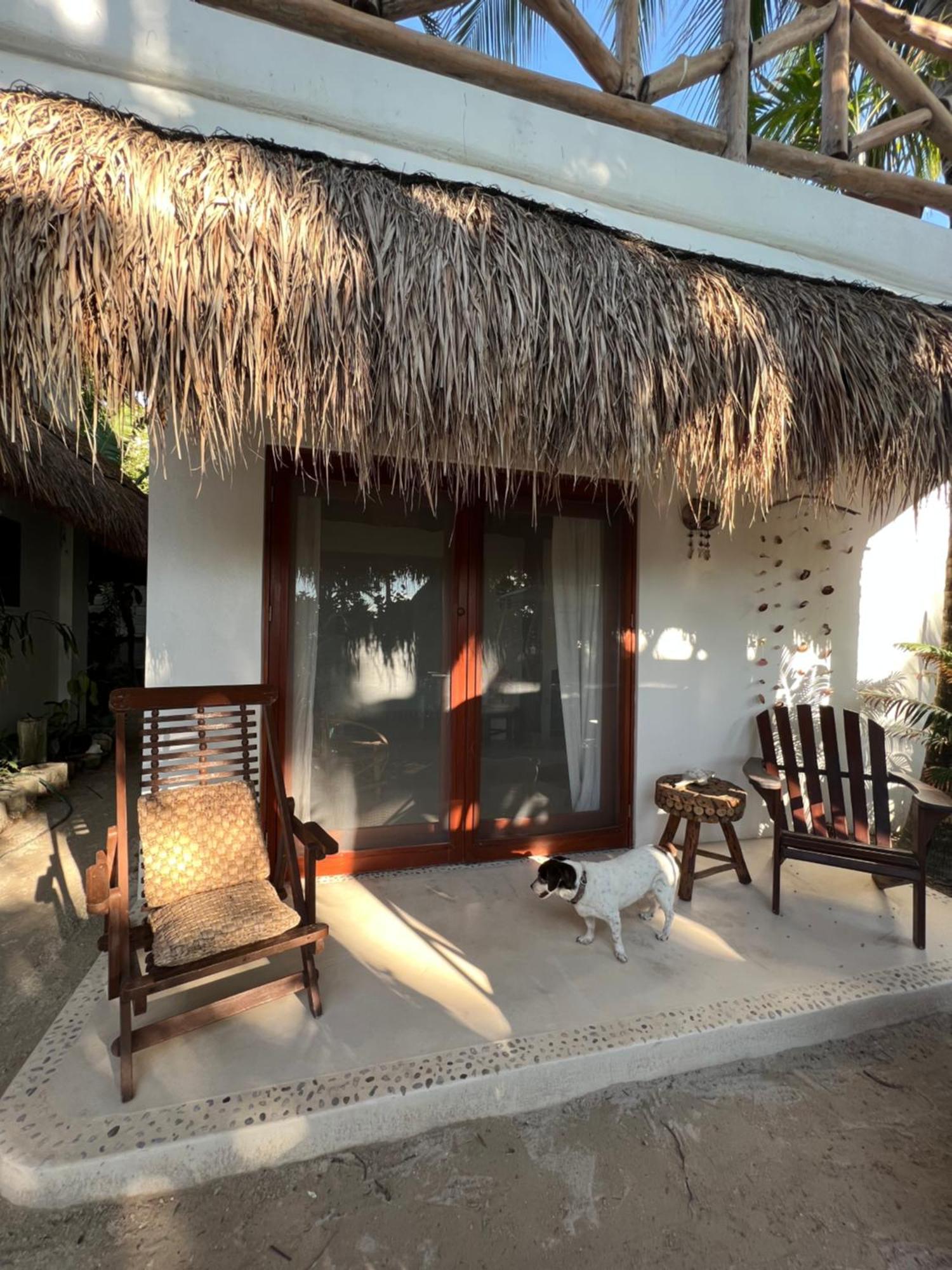 Bed and Breakfast Casa Tom Tom - Adults Only Isla Holbox Exteriér fotografie