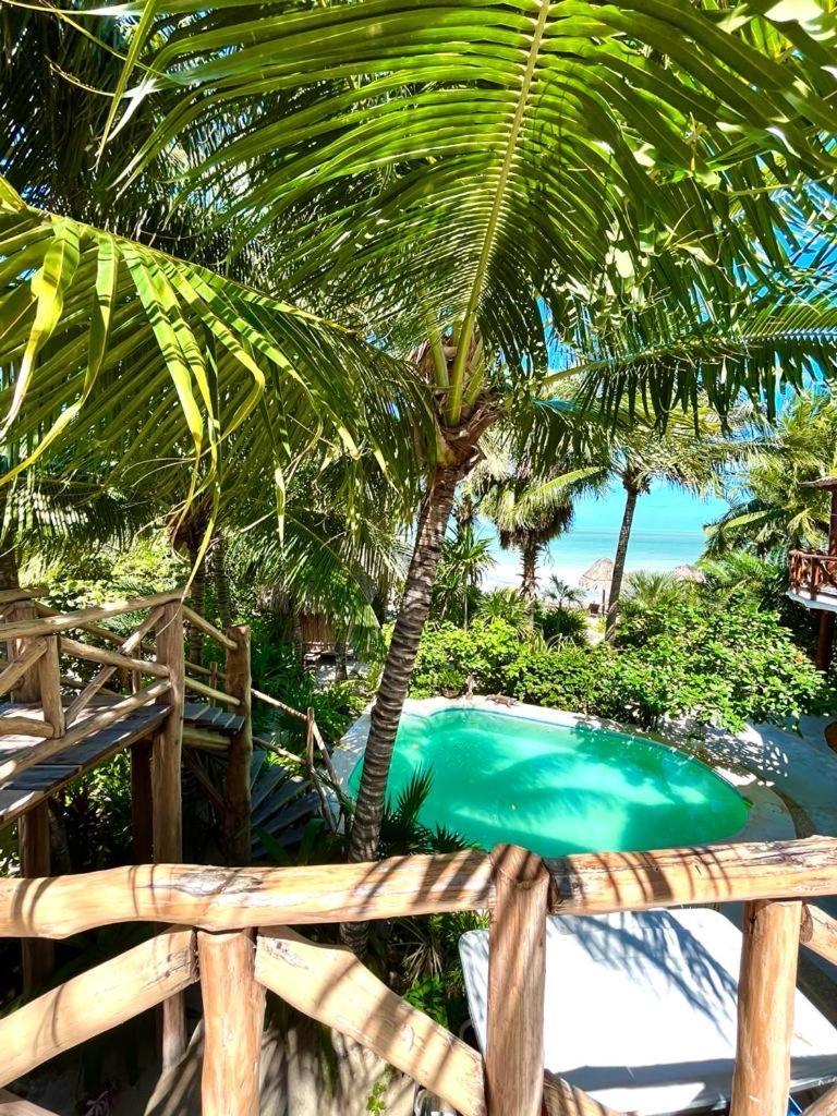 Bed and Breakfast Casa Tom Tom - Adults Only Isla Holbox Exteriér fotografie