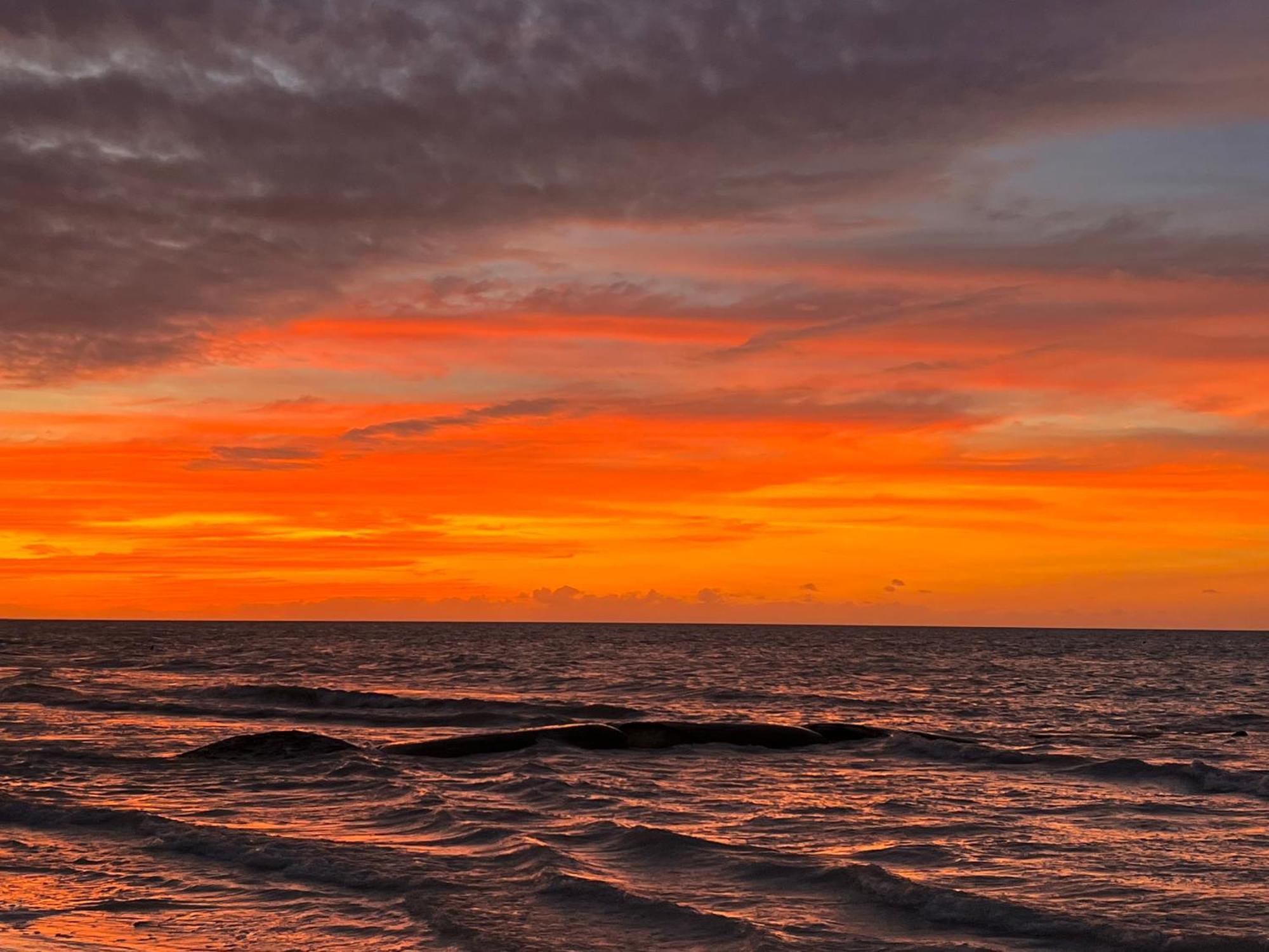 Bed and Breakfast Casa Tom Tom - Adults Only Isla Holbox Exteriér fotografie