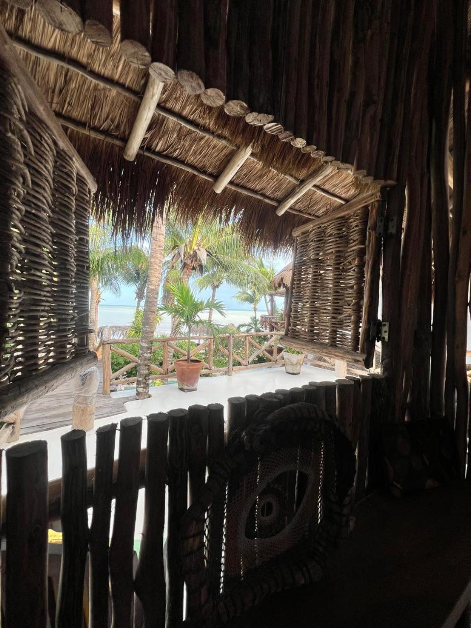 Bed and Breakfast Casa Tom Tom - Adults Only Isla Holbox Exteriér fotografie