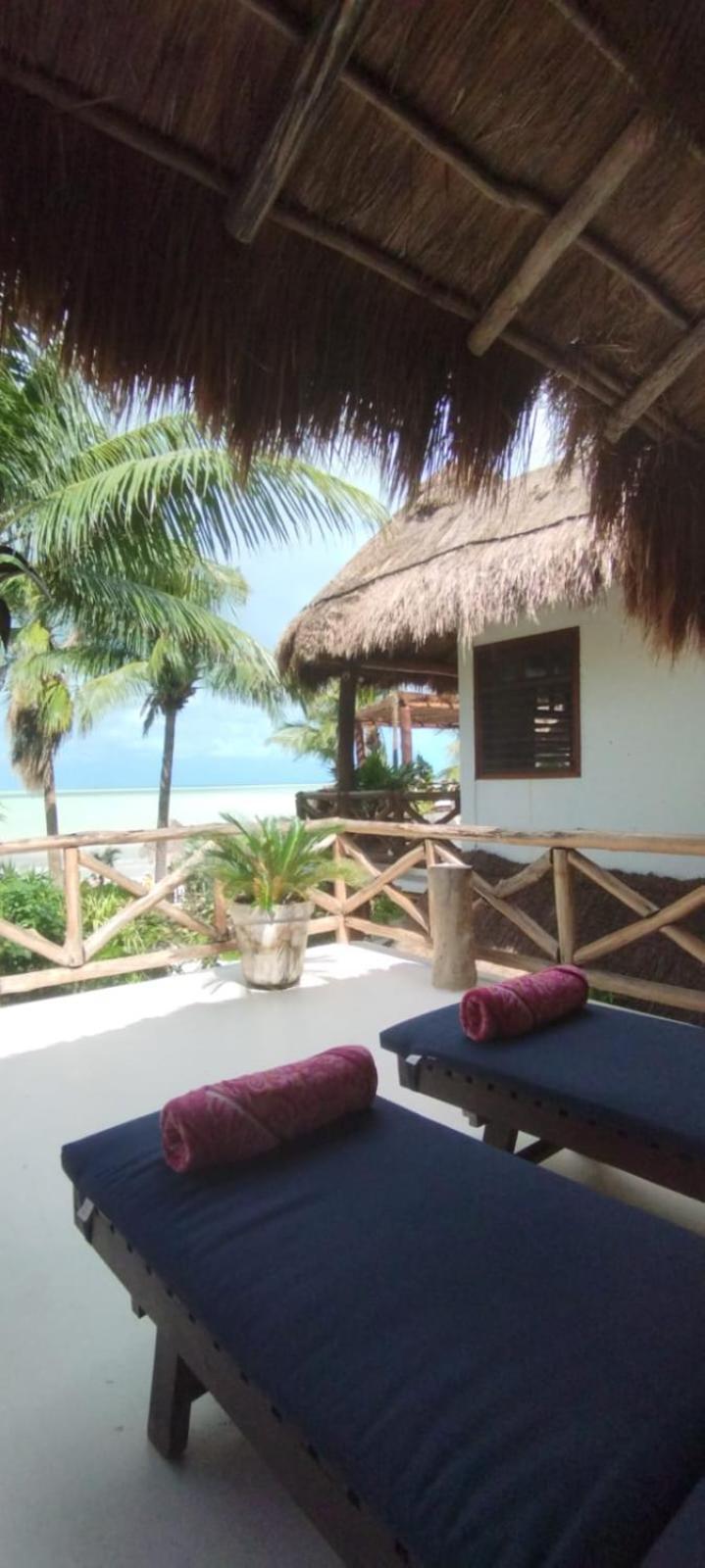 Bed and Breakfast Casa Tom Tom - Adults Only Isla Holbox Exteriér fotografie