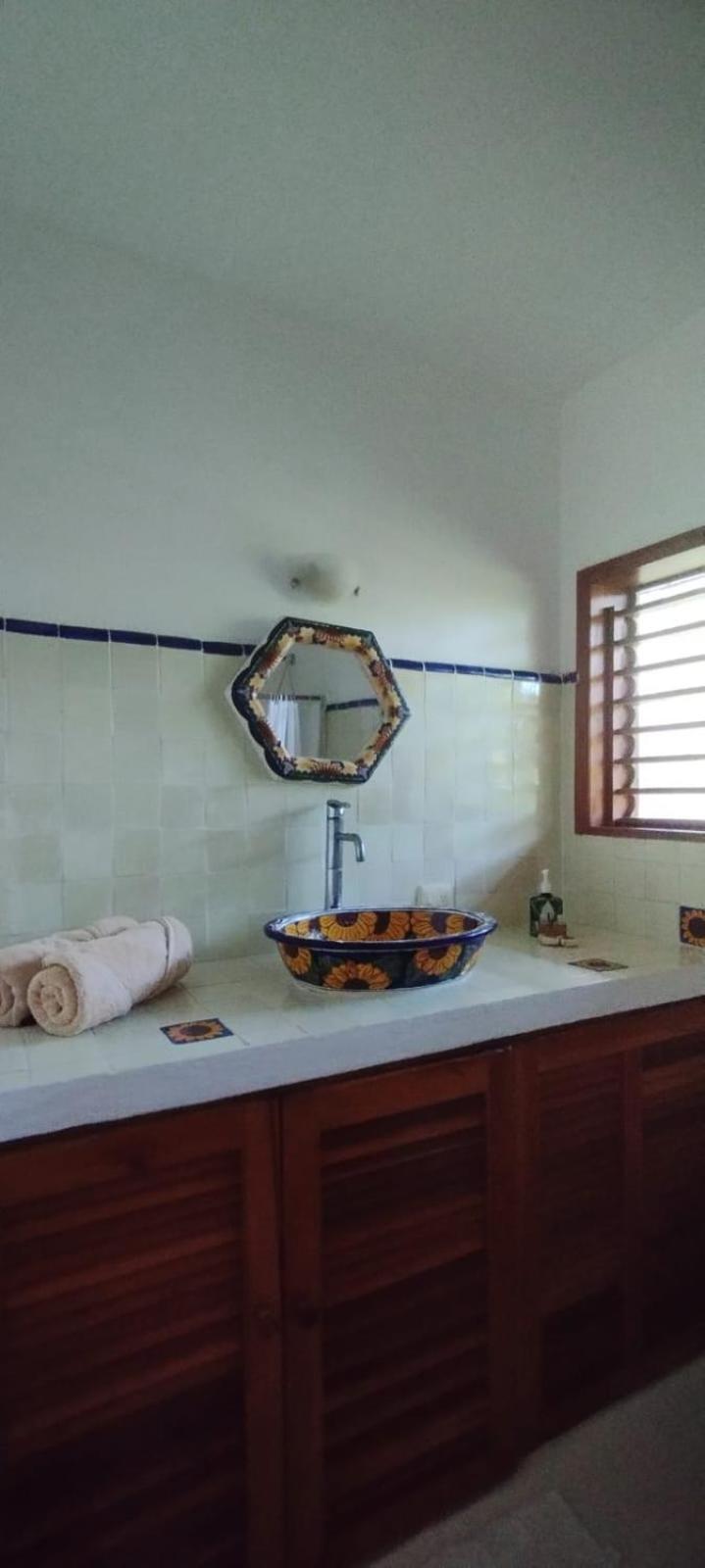 Bed and Breakfast Casa Tom Tom - Adults Only Isla Holbox Exteriér fotografie